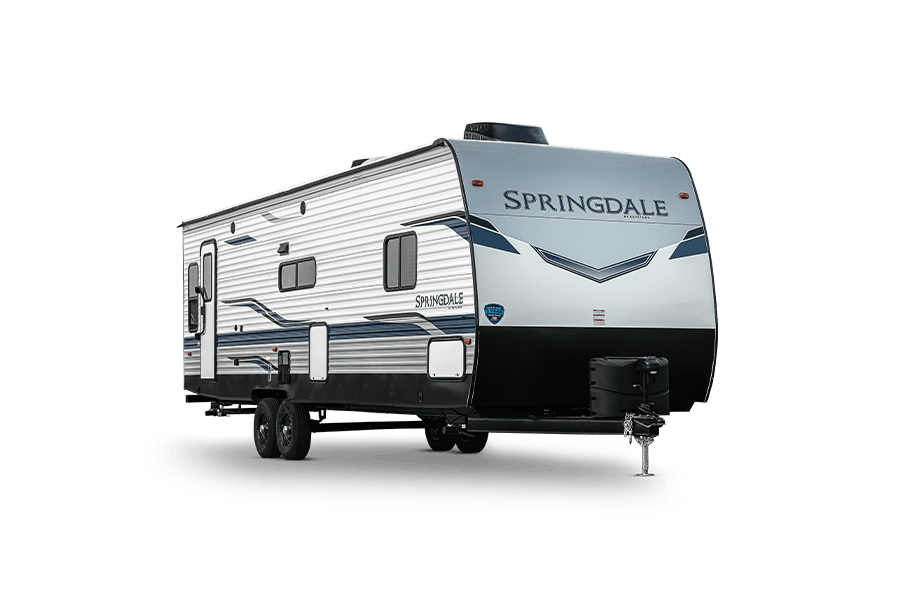 Tiara RV Sales & Service